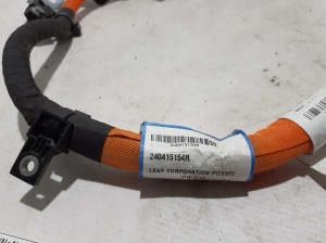RENAULT Espace VI (2023–2026) Other wire 240415154R - 3