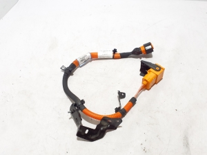 RENAULT Espace VI (2023–2026) Other wire 240415154R - 4