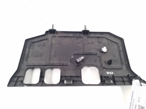 TOYOTA RAV 4 A5 (2019–2026) Salona paneļa cita detaļa 5560742080 - 2