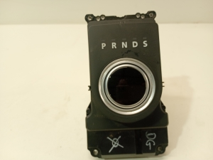 Land Rover Evoque (2011–2018) Schaltmechanismus BJ327E453AC - 4