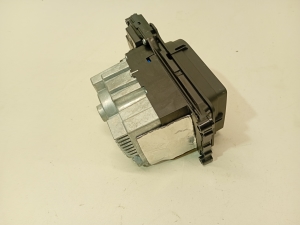Land Rover Evoque (2011–2018) Schaltmechanismus BJ327E453AC - 5