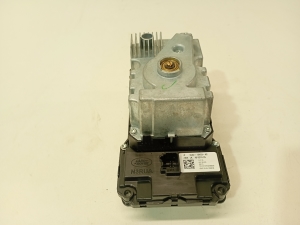 Land Rover Evoque (2011–2018) Schaltmechanismus BJ327E453AC - 6