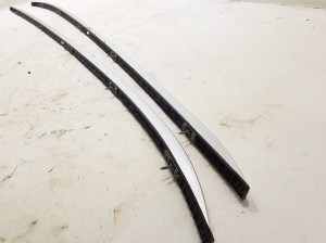 RENAULT Espace VI (2023–2026) Dachreling 738204270R - 2