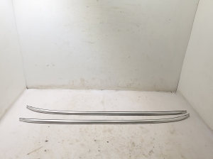   Roof rails  - 738204270R 
