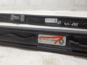 RENAULT Espace VI (2023–2026) Dachreling 738204270R - 4