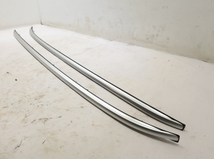 RENAULT Espace VI (2023–2026) Dachreling 738204270R - 5