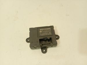   Rear side door control unit  - bh4214d620aa 