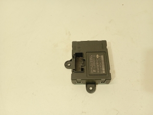 Jaguar XF (2008–2016) Rear side door control unit bh4214d620aa - 4