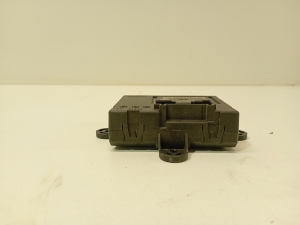 Jaguar XF (2008–2016) Rear side door control unit bh4214d620aa - 5