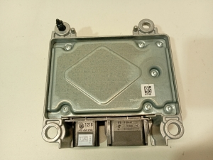 Jaguar XF (2008–2016) Turvapadja moodul 9x2314b654ac - 2