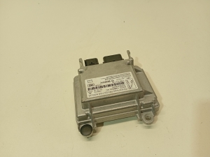 Jaguar XF (2008–2016) Turvapadja moodul 9x2314b654ac - 3