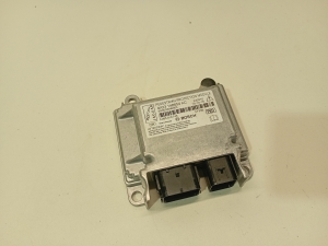   Drošības spilvenu modulis  - 9x2314b654ac 