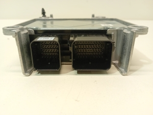 Jaguar XF (2008–2016) Turvapadja moodul 9x2314b654ac - 5