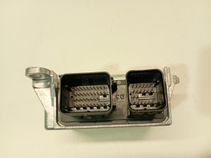 Jaguar XF (2008–2016) Turvapadja moodul 9x2314d374ad - 4