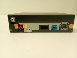 Jaguar XF (2008–2016) Radio (head unit) aw8310e887cb - 3