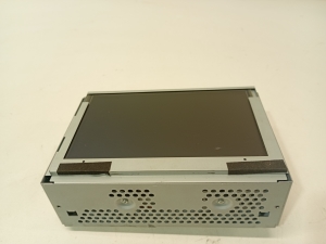 Jaguar XF (2008–2016) Ekraan 9x2310e889ab - 7