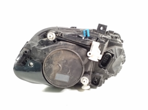 Mercedes Benz A-Class 177 (2018–2026) Headlight A1779065804 - 3