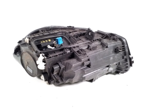 Mercedes Benz A-Class 177 (2018–2026) Headlight A1779065804 - 6
