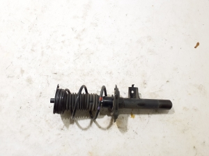   Front shock absorber  - 543026391R 