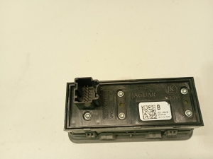 Jaguar XF (2008–2016) Lüliti ja selle osad 8x2311654bc - 4