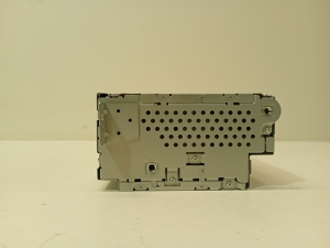 Jaguar XF (2008–2016) Radio / CD-Player / DVD-Player / Navigation 7g9n18c815nb - 2