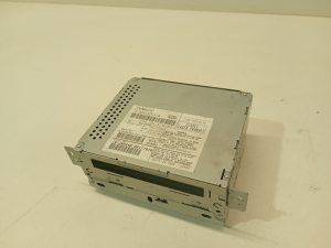 Jaguar XF (2008–2016) Radio / CD-Player / DVD-Player / Navigation 7g9n18c815nb - 3