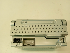 Jaguar XF (2008–2016) Radio / CD-Player / DVD-Player / Navigation 7g9n18c815nb - 5