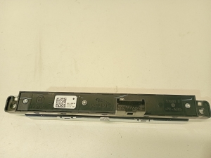 Jaguar XF (2008–2016) Warnblinkschalter 8X2311B650AB - 2