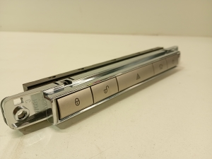 Jaguar XF (2008–2016) Warnblinkschalter 8X2311B650AB - 5