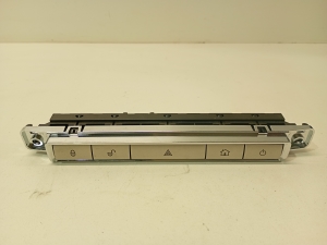 Ohutulede lüliti - 8X2311B650AB