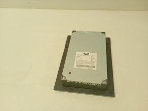 Jaguar XF (2008–2016) Audioverstärker 6H5218C808CD - 2