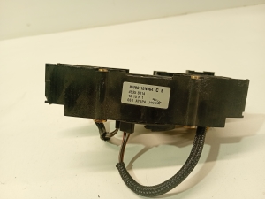 Jaguar XF (2008–2016) Wickelfeder (Schleifring) 2W9314A664AG - 5
