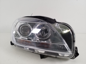 Mercedes Benz ML-Class 166 (2011–2015) Scheinwerfer vorne A1668206759 - 2