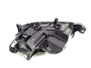 Mercedes Benz ML-Class 166 (2011–2015) Scheinwerfer vorne A1668206759 - 4