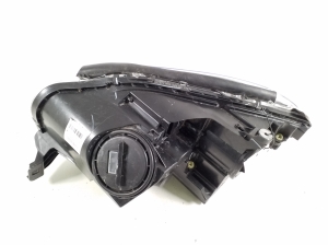Mercedes Benz ML-Class 166 (2011–2015) Scheinwerfer vorne A1668206759 - 6