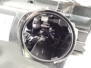 Mercedes Benz ML-Class 166 (2011–2015) Scheinwerfer vorne A1668206759 - 7