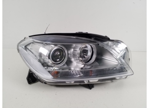 Mercedes Benz ML-Class 166 (2011–2015) Scheinwerfer vorne A1668206759 - 8