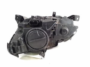 Mercedes Benz ML-Class 166 (2011–2015) Scheinwerfer vorne A1668206759 - 9