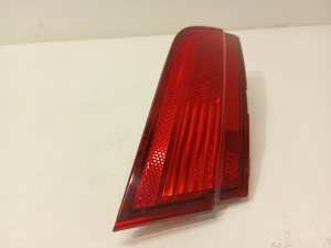 Jaguar XF (2008–2016) Tagumine udutuli 8X2315K273CD - 4