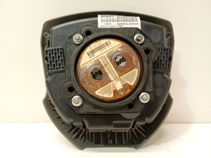 Jaguar XF (2008–2016) Rooli turvapadi 9W83043B13AD - 5