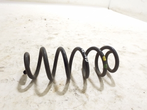 RENAULT Espace VI (2023–2026) Rear spring 550204313R - 2