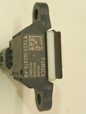 Jaguar XF (2008–2016) Airbagsensor 9X2314C676AB - 3