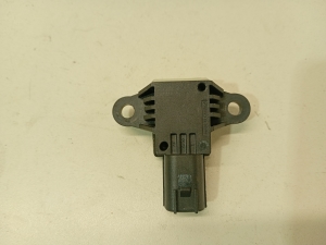 Jaguar XF (2008–2016) Airbagsensor 9X2314C676AB - 4