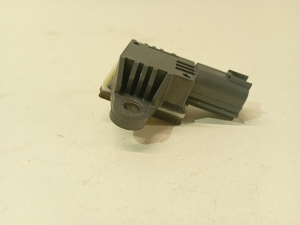 Jaguar XF (2008–2016) Airbagsensor 9X2314C676AB - 5