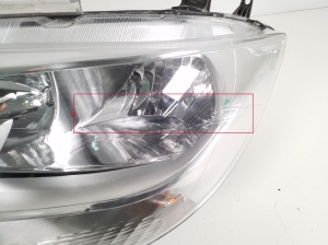 Mercedes Benz Sprinter W 907 (2018–2026) Headlight A9109060000 - 7