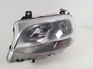 Mercedes Benz Sprinter W 907 (2018–2026) Headlight A9109060000 - 8