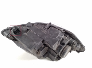 Mercedes Benz Sprinter W 907 (2018–2026) Headlight A9109060000 - 9