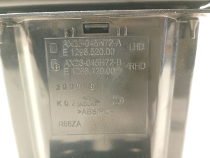Jaguar XF (2008–2016) Kindalaegas AX23045H72A - 5