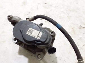 RENAULT Espace VI (2023–2026) Bremssattel hinten 440118157R - 2