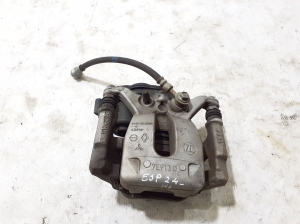 RENAULT Espace VI (2023–2026) Bremssattel hinten 440118157R - 3